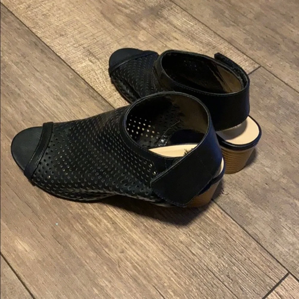 Call it Spring Ankle Booties - Picture 4 of 5